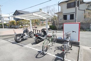 道場南口駅 徒歩12分 1階の物件内観写真